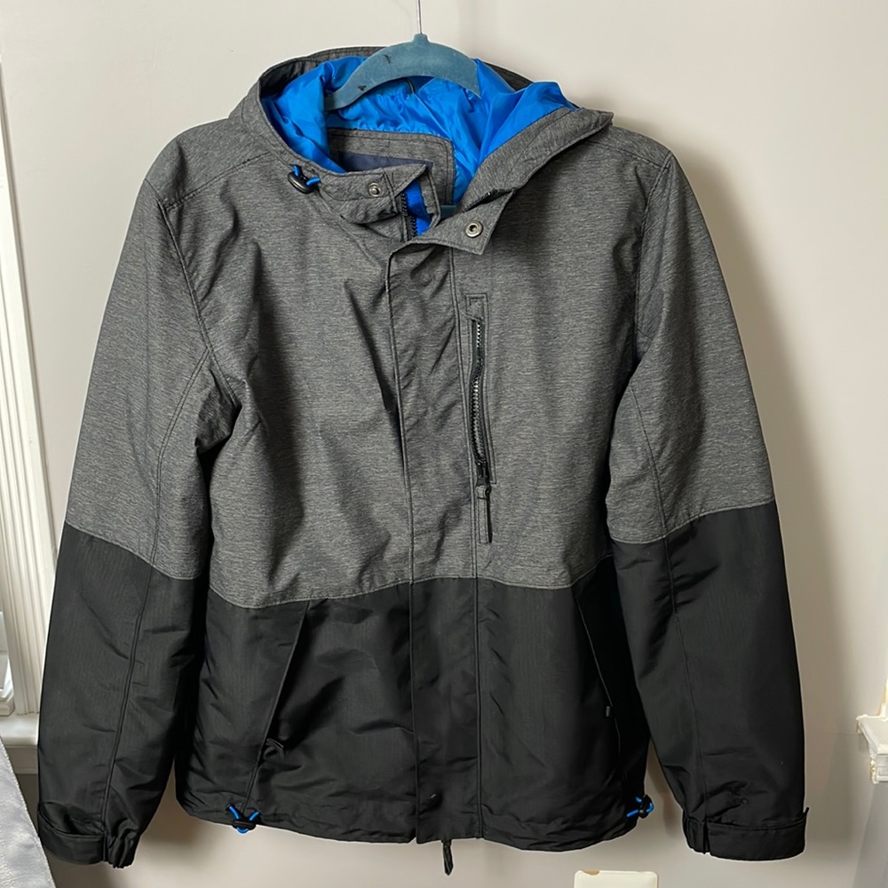 Brand New American Eagle Wind coat (men's Small)